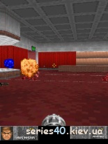 DOOM 2: Hell on Earth (Мод) | 240*320