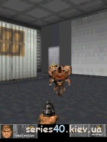 DOOM 2: Hell on Earth (Мод) | 240*320