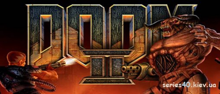 DOOM 2: Hell on Earth (Мод) | 240*320