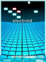 Electroid | 240*320