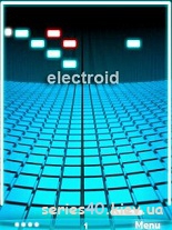 Electroid | 240*320