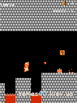 Super Mario Bros (Мод) | 240*320