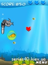 Homing Fish | 240*320