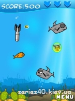 Homing Fish | 240*320