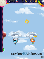 Gumball: Jorney to the Moon | 240*320