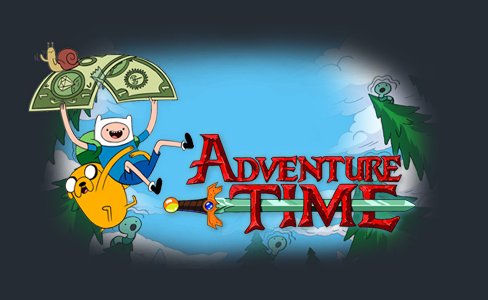 Adventure Time | 240*320