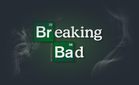 Breaking Bad by yanexe | 240*320