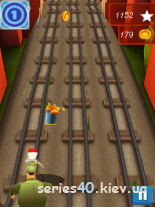 Subway Surfers (Мод) | 240*320