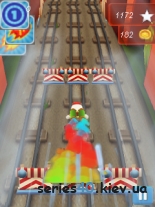 Subway Surfers (Мод) | 240*320