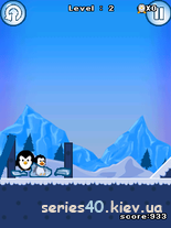 Frozen Penguin 2 | 240*320