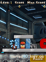 Angry birds: Star wars 2 | 240*320