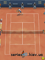 Pro Tennis 2014 | 240*320