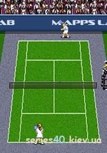 Tennis the Game | 240*320