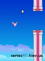 Flappy Heart | 240*320