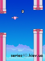 Flappy Heart | 240*320