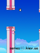 Flappy Heart | 240*320