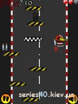 Doodle jump race (Мод) | 240*320