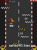 Doodle jump race (Мод) | 240*320