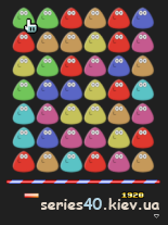 Pou: The Mobile Game(Мод) | 240*320