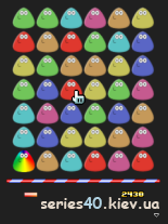 Pou: The Mobile Game(Мод) | 240*320