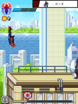 Spider-Man Ultimate Power | 240*320