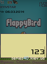 Flappy Bird by VaY | 240*320