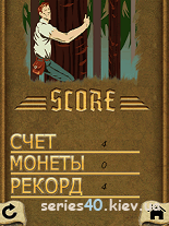 Temple Run: (Mod) (Русская версия) | 240*320