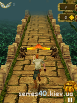 Temple Run: (Mod) (Русская версия) | 240*320