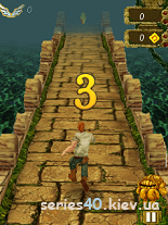 Temple Run: (Mod) (Русская версия) | 240*320