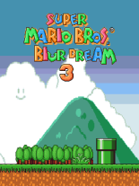 Super Mario Bros: Dreams Blur | 1,2,3 | 240*320