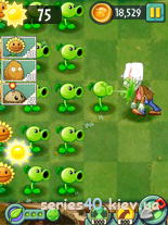 Plants vs. zombies 2 | 240*320