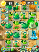 Plants vs. zombies 2 | 240*320