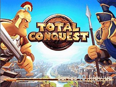 Total conquest | 320*240