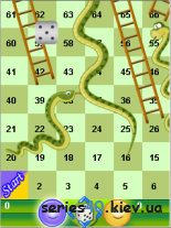 Snake N Ladder | 240*320