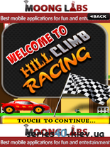 Hill Climb Racing | 240*320