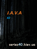J.A.V.A. #1-5 | 240*320