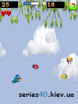 Fly Bird Adventure | 240*320