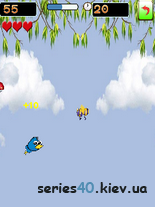 Fly Bird Adventure | 240*320