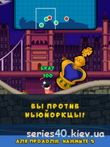 Worms Reloaded (Полная русская версия) | 240*320