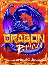 Dragon bricks | 240*320