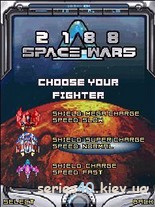 2188 Space Wars | 240*320
