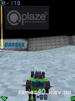 Weapon Arena Race 2 | 240*320