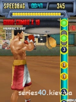 KO Fighters 3D | 240*320