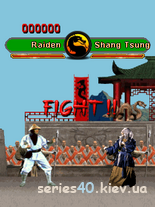 Mortal Kombat v.1.1 (Мод) | 240*320