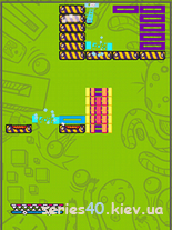 Doodle Brick Breaker | 240*320