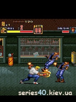 Streets Of Rage | 240*320