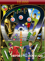 Pinball World Cup Edition | 240*320