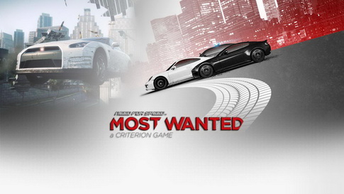 Need For Speed: Most Wanted 2014 | 240*320