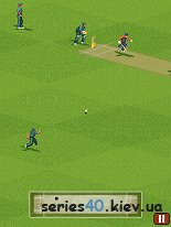 Ultimate Cricket World Cup 2015 | 240*320