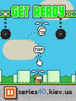 Swing Copters | 240*320